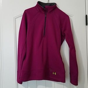 Underarmour athletic jacket
